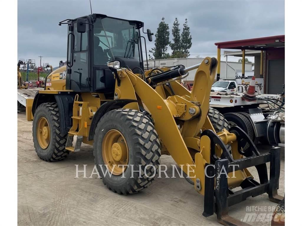 CAT 920 Utovarivači na točkove