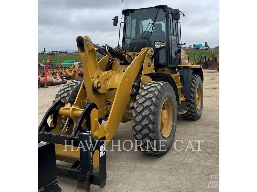 CAT 920 Utovarivači na točkove