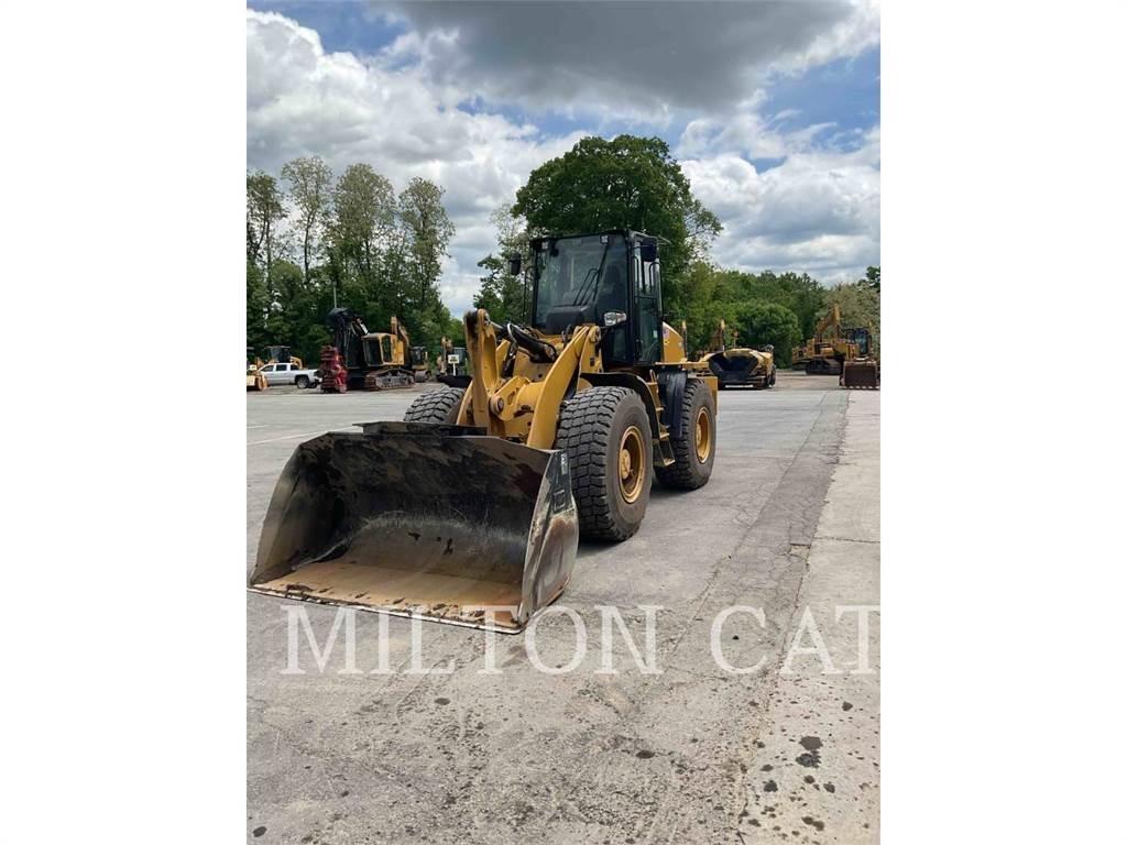 CAT 920 Utovarivači na točkove