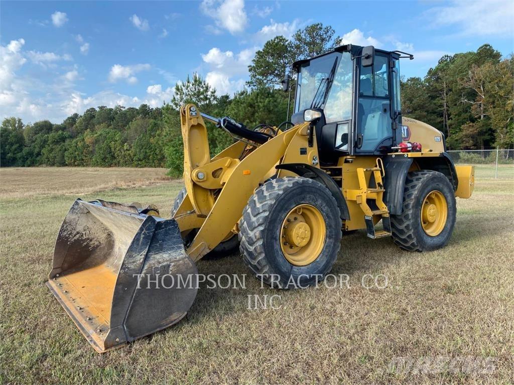 CAT 920 Utovarivači na točkove
