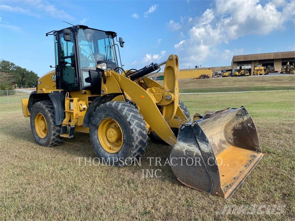 CAT 920 Utovarivači na točkove