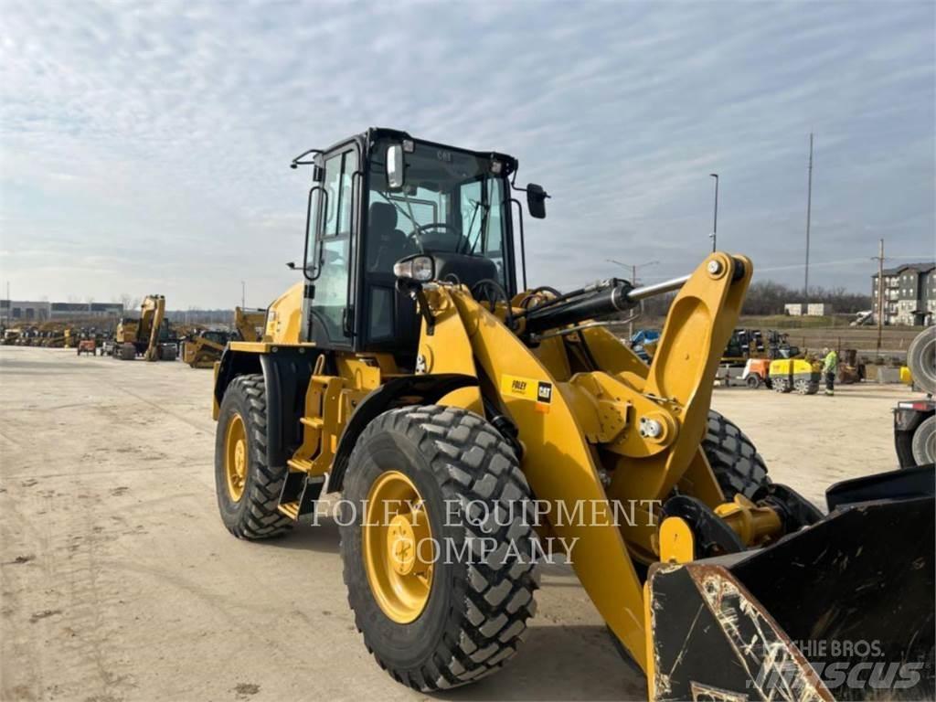CAT 920-14 Utovarivači na točkove