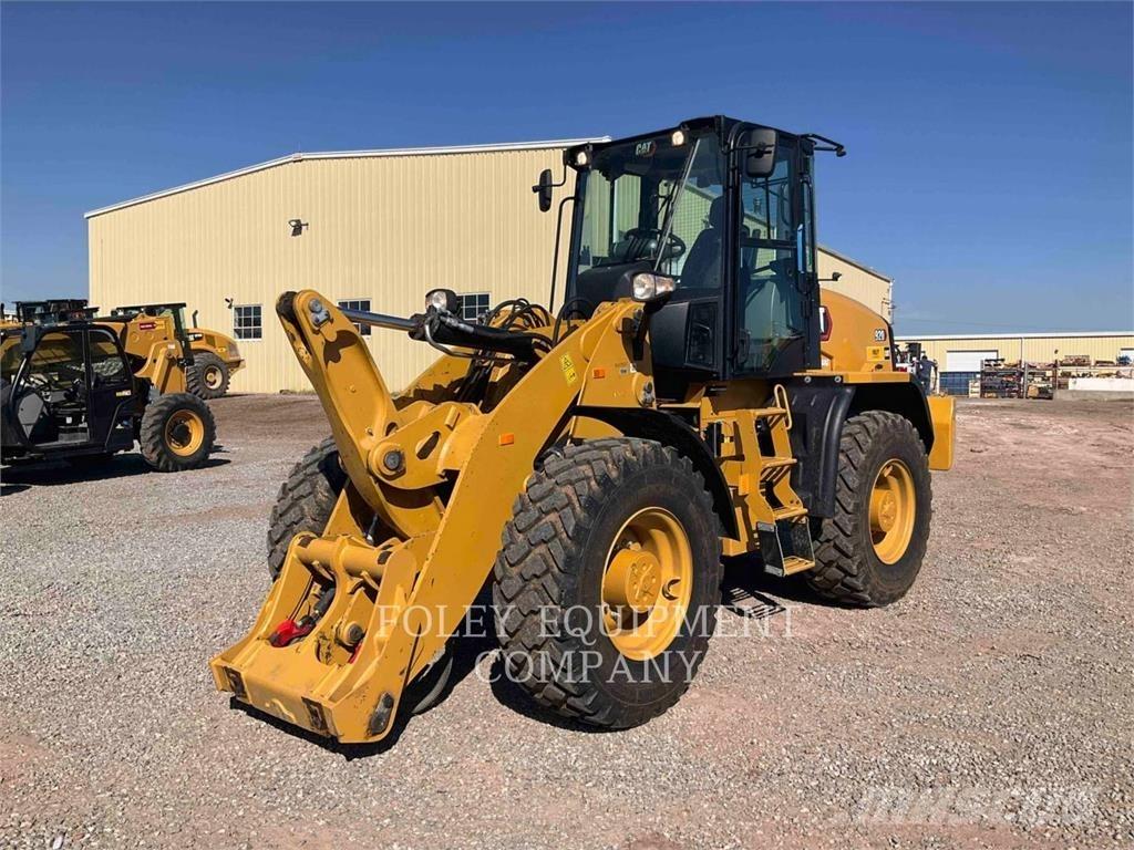 CAT 920-14 Utovarivači na točkove