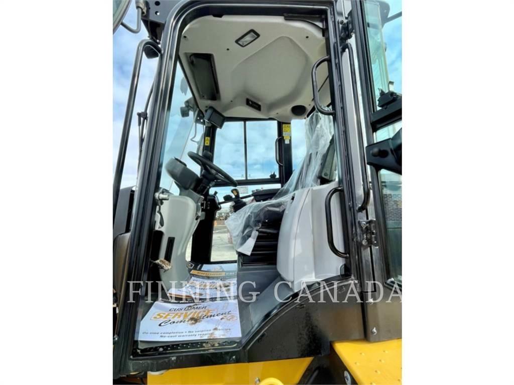 CAT 920-14 Utovarivači na točkove