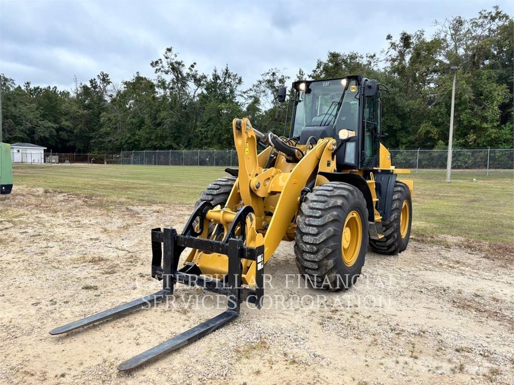 CAT 920-14 Utovarivači na točkove