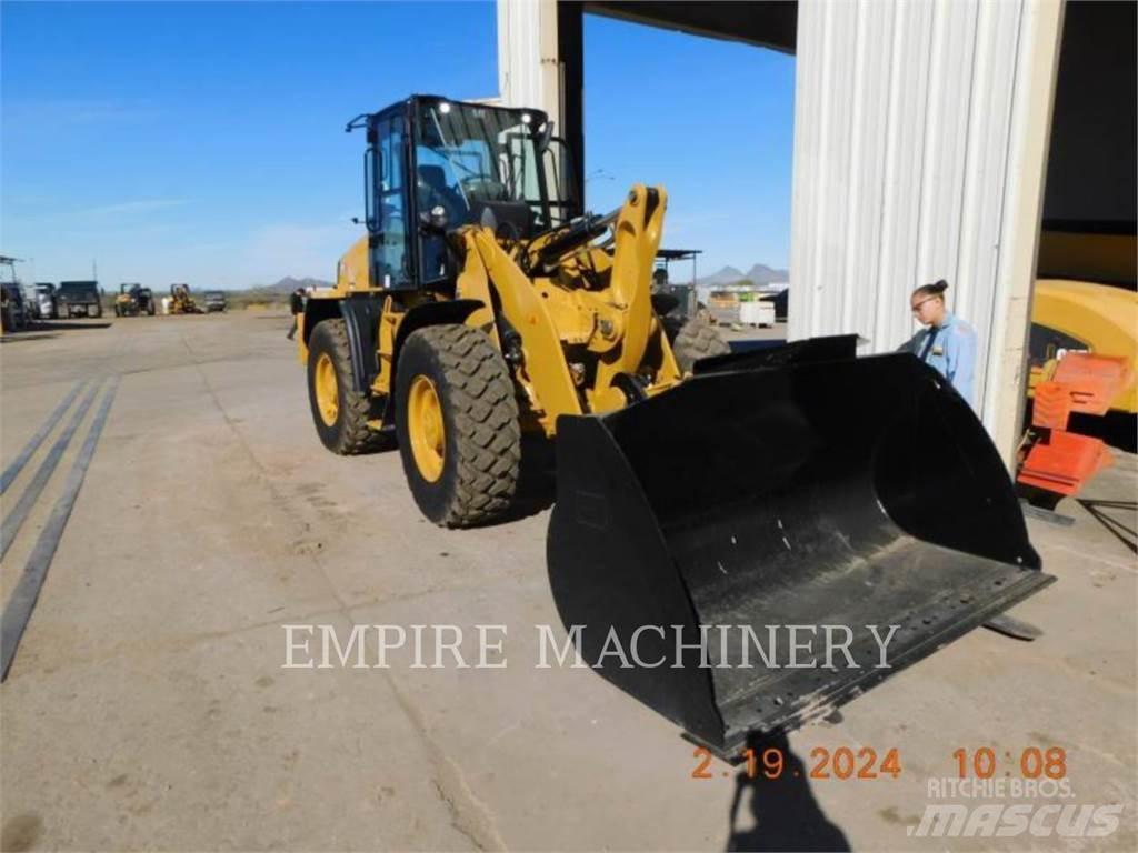 CAT 920-14 FC Utovarivači na točkove