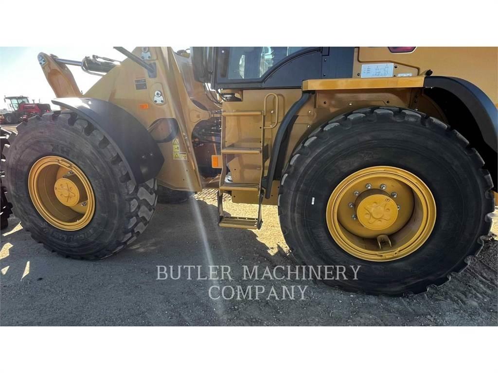 CAT 920-14A Utovarivači na točkove