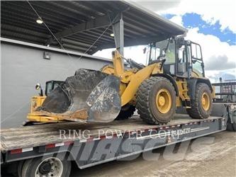 CAT 920 FQC Utovarivači na točkove