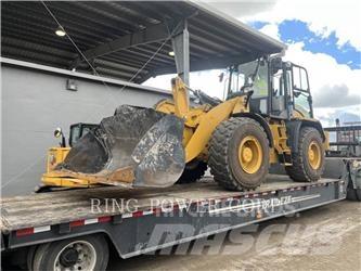 CAT 920FQC Utovarivači na točkove