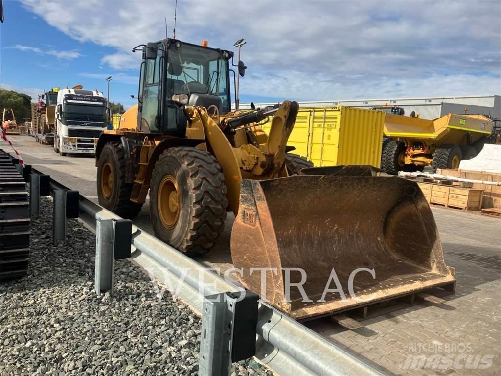 CAT 920K Utovarivači na točkove