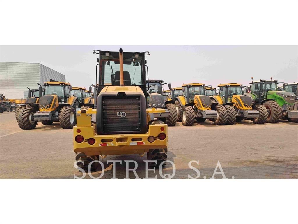 CAT 920K Utovarivači na točkove