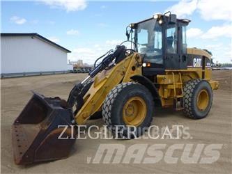 CAT 924G Utovarivači na točkove