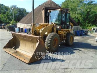 CAT 924GZ Utovarivači na točkove