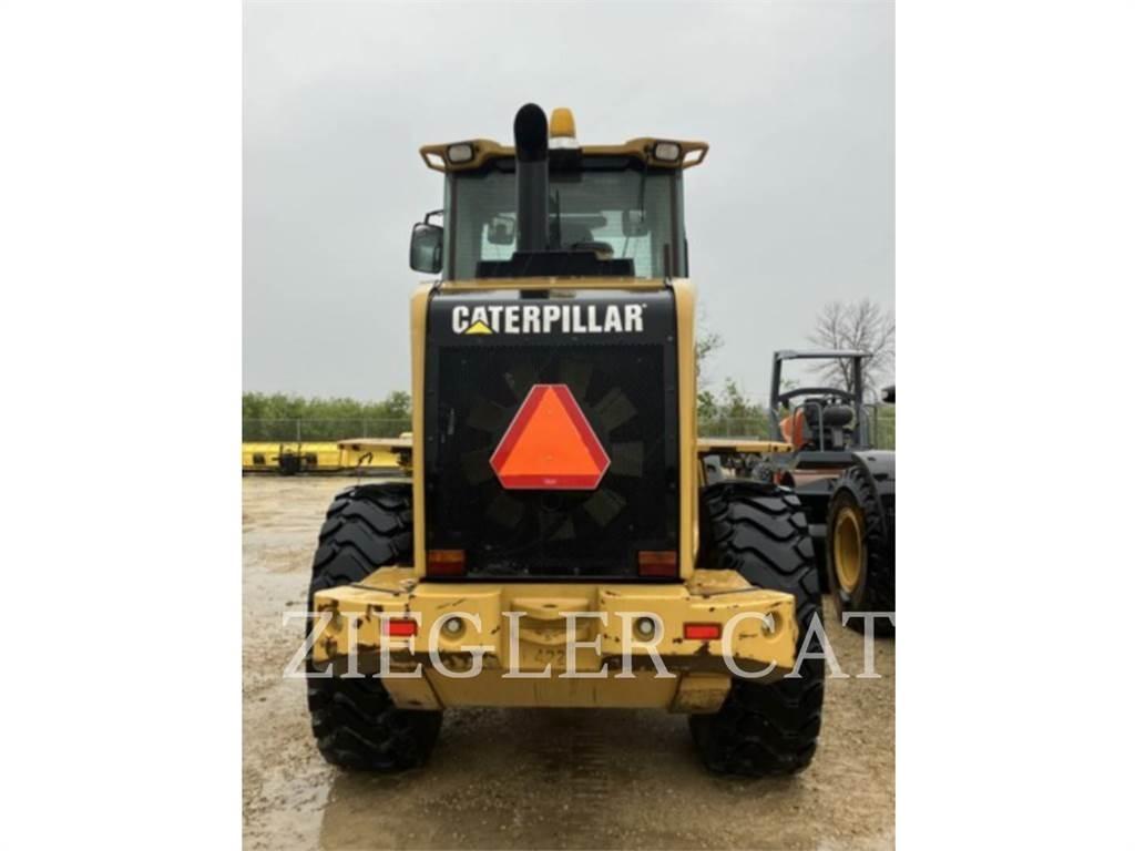 CAT 924H Utovarivači na točkove