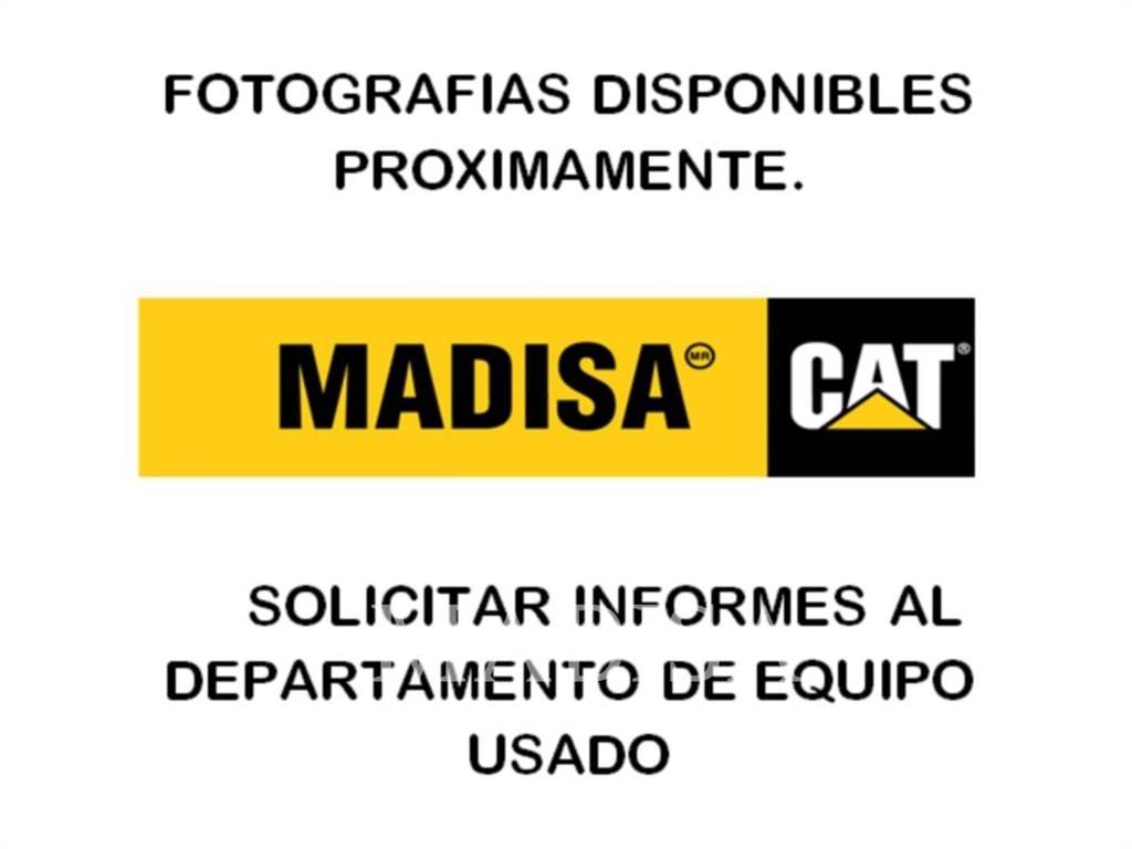 CAT 924K Utovarivači na točkove
