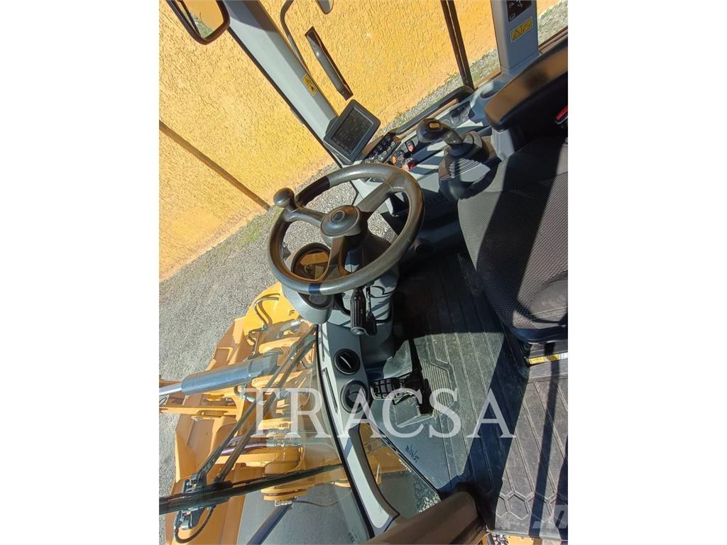 CAT 924K Utovarivači na točkove