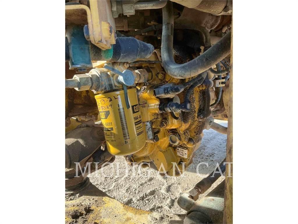 CAT 924K 3RQ Utovarivači na točkove