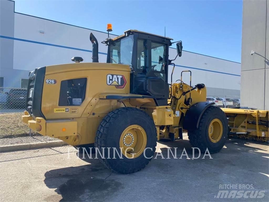 CAT 926-14 Utovarivači na točkove