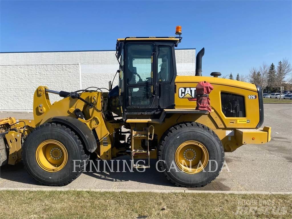 CAT 926-14 Utovarivači na točkove