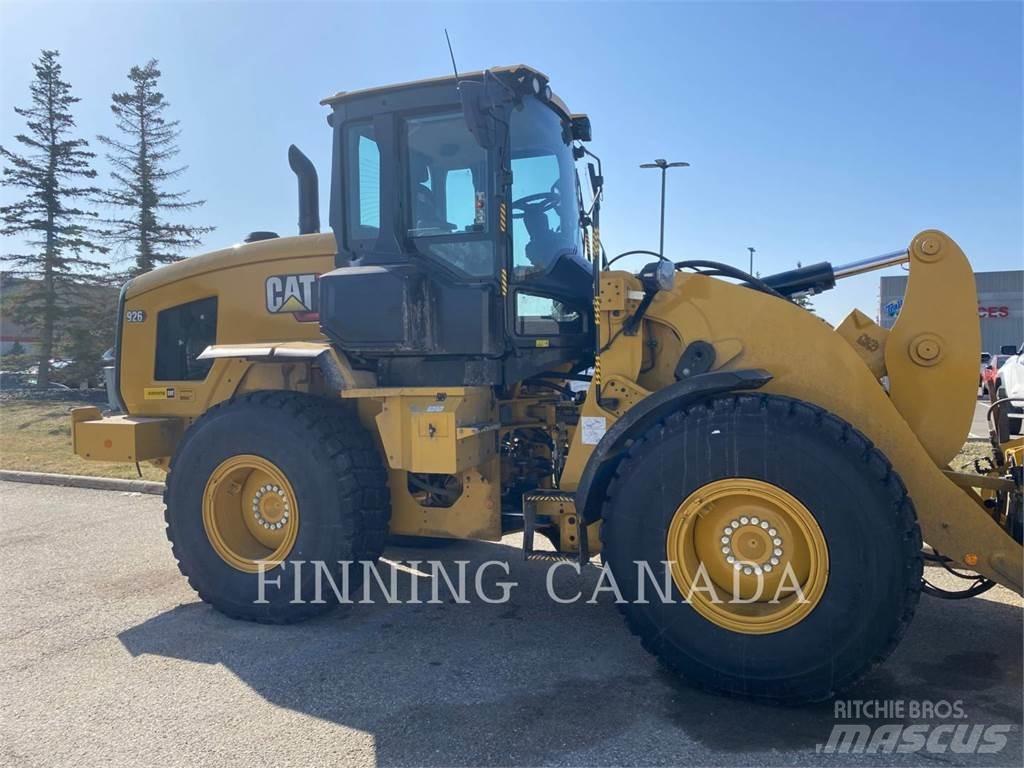 CAT 926-14 Utovarivači na točkove