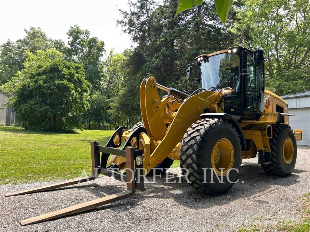 CAT 926-14 Utovarivači na točkove