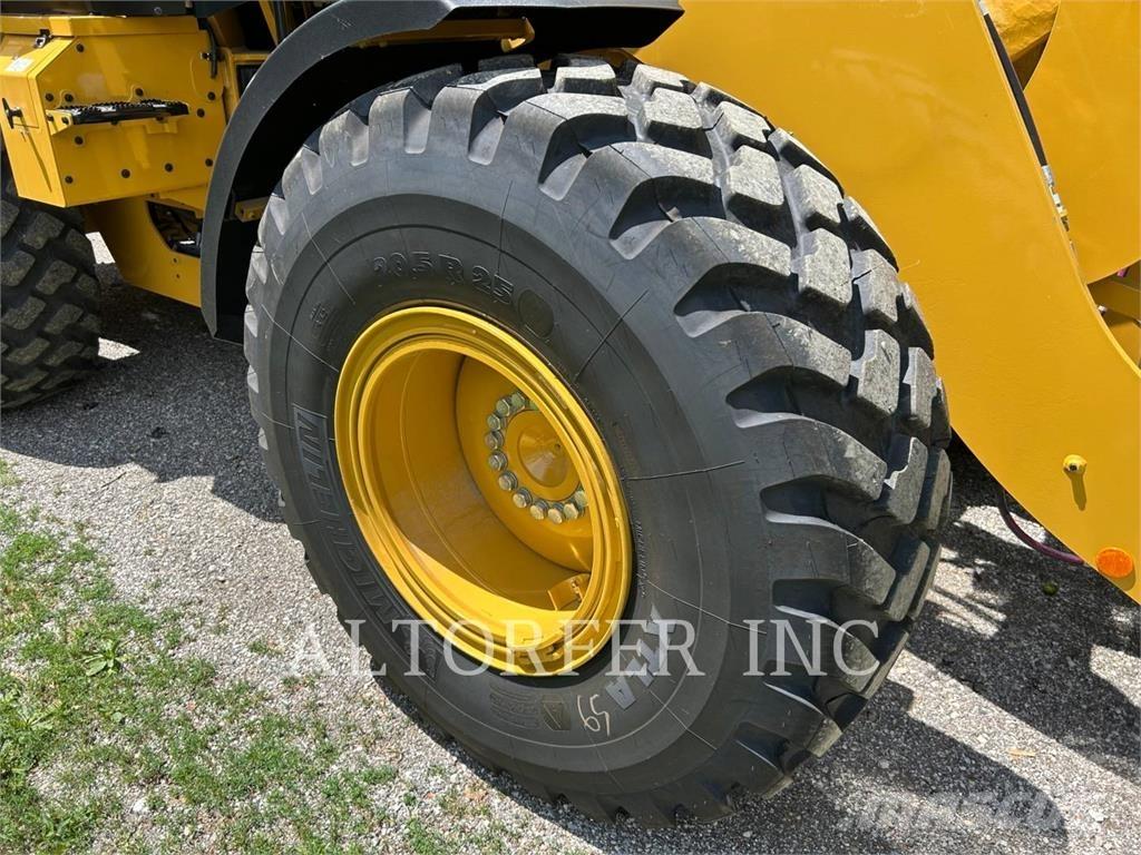 CAT 926-14 Utovarivači na točkove