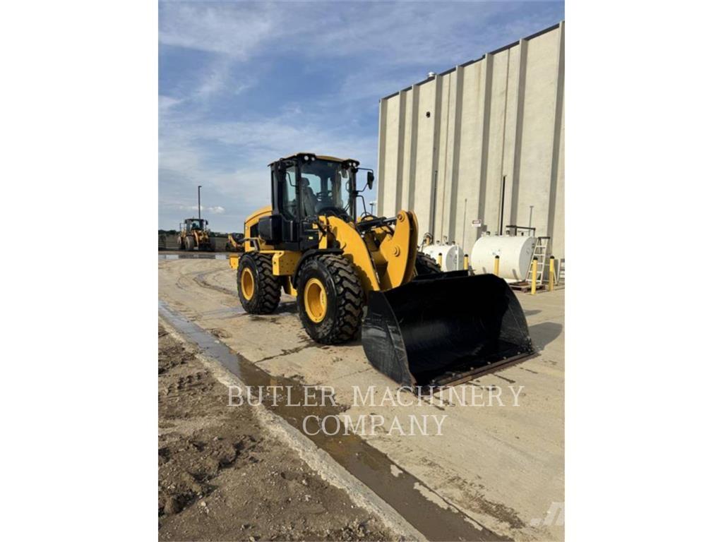 CAT 926 3VFUSL Utovarivači na točkove