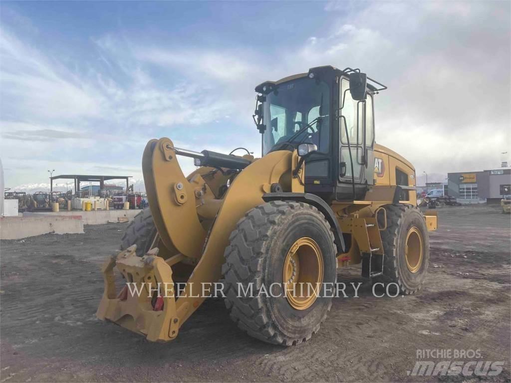 CAT 926 QC 3V Utovarivači na točkove