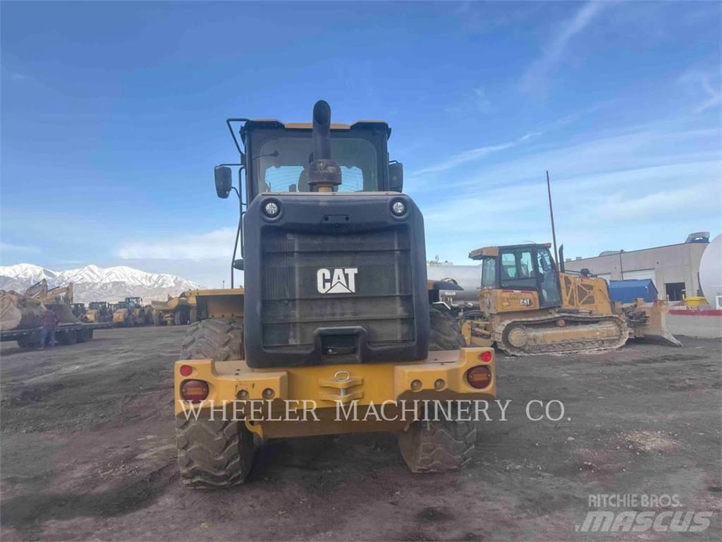 CAT 926 QC 3V Utovarivači na točkove