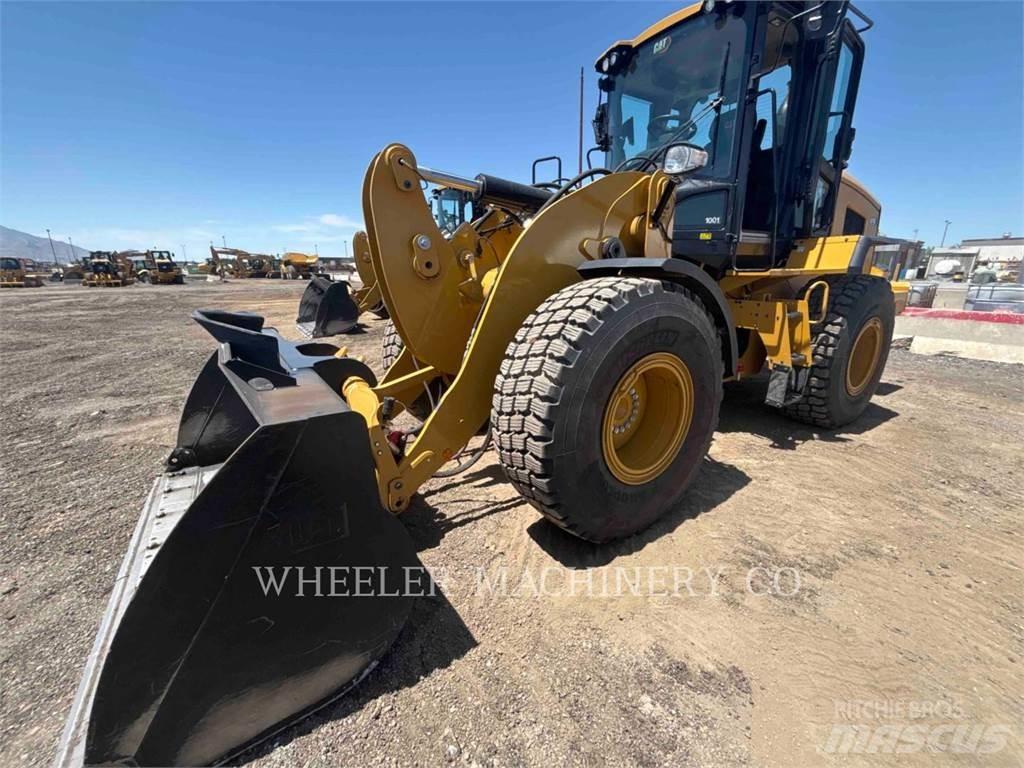 CAT 926 QC 3V Utovarivači na točkove
