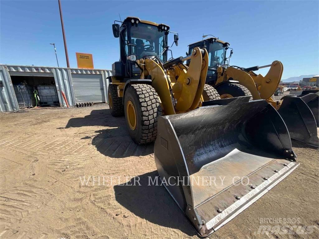 CAT 926 QC 3V Utovarivači na točkove