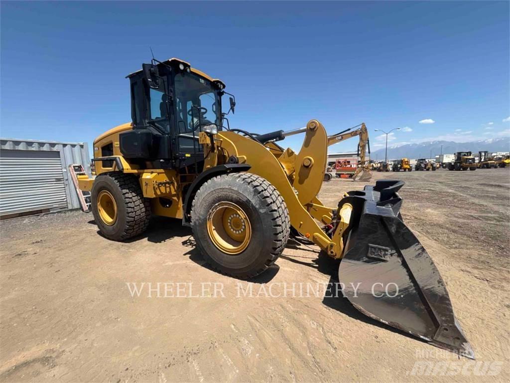CAT 926 QC 3V Utovarivači na točkove