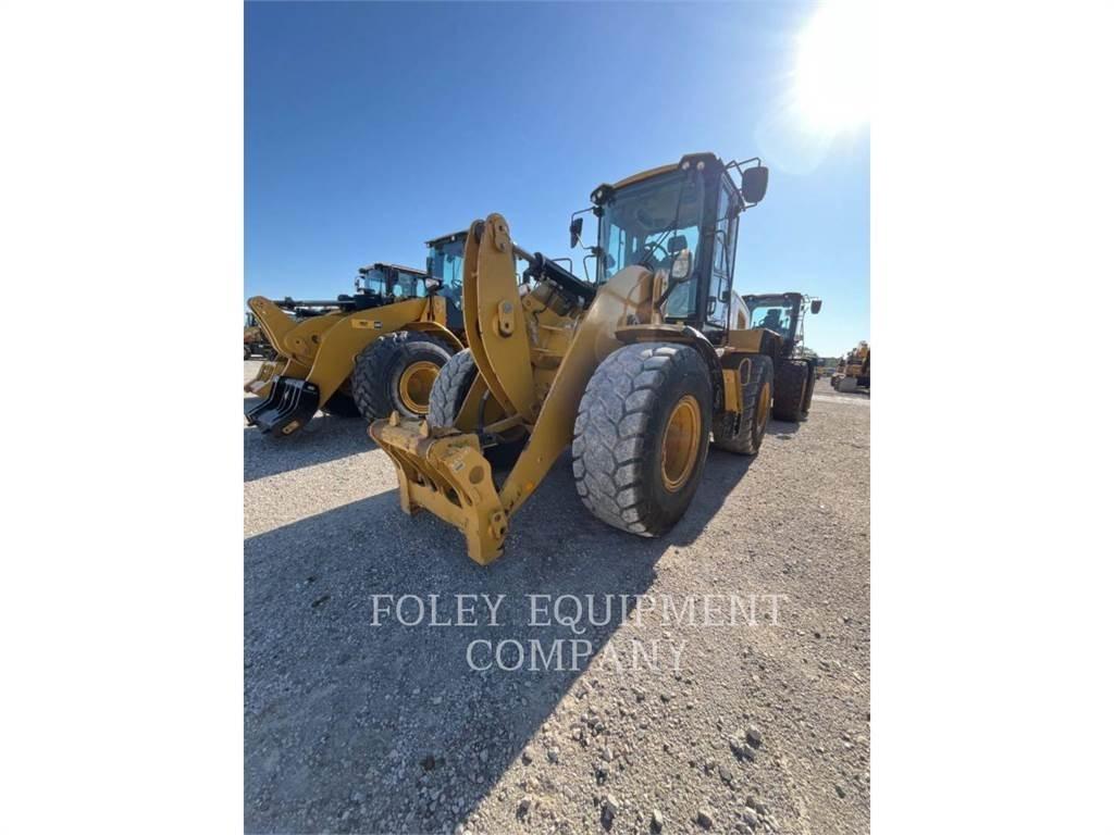 CAT 926M Utovarivači na točkove