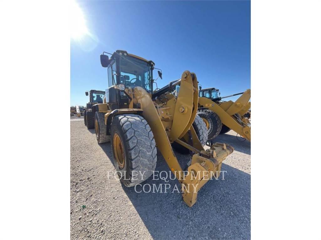 CAT 926M Utovarivači na točkove