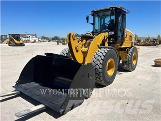 CAT 926M Utovarivači na točkove