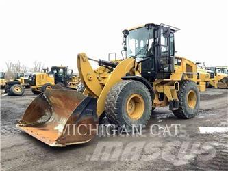 CAT 926M Utovarivači na točkove