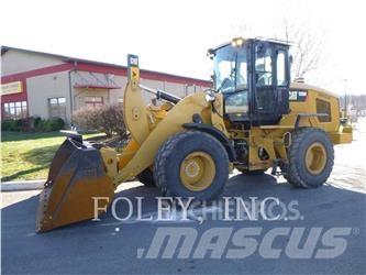 CAT 926M Utovarivači na točkove