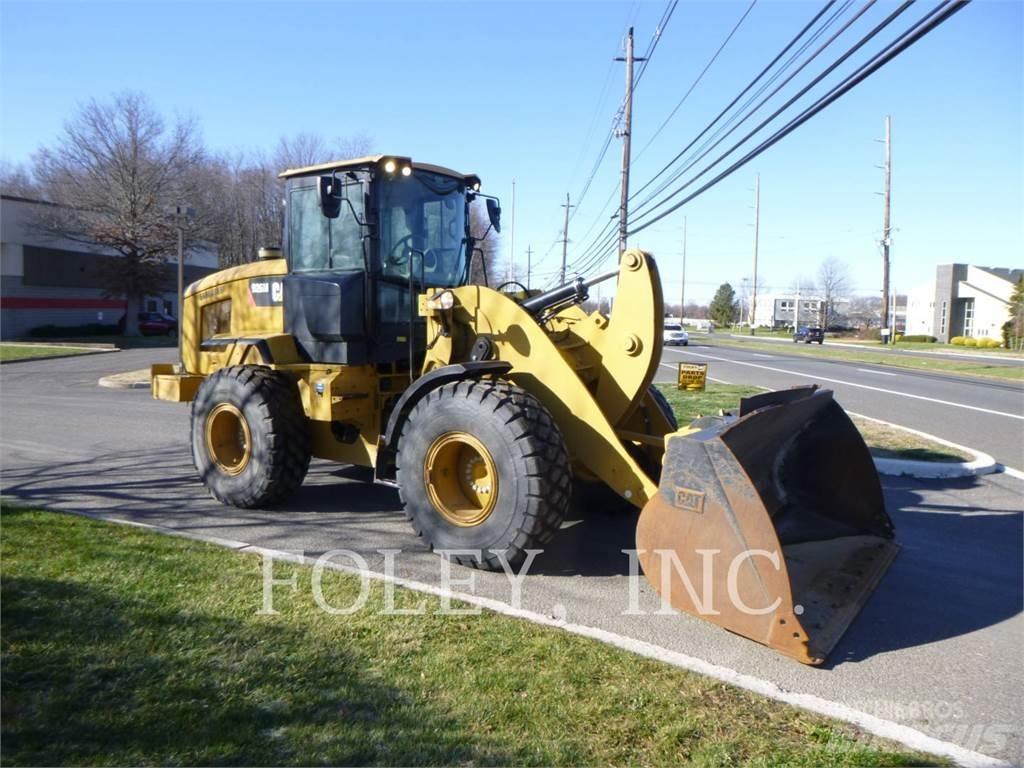 CAT 926M Utovarivači na točkove