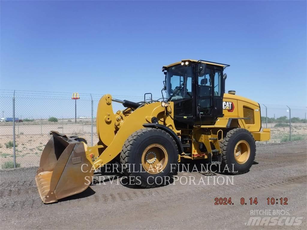 CAT 926M Utovarivači na točkove