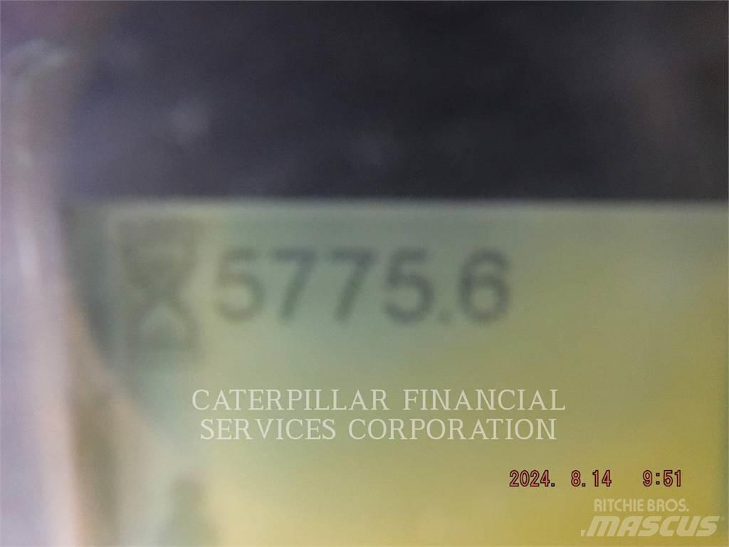 CAT 926M Utovarivači na točkove