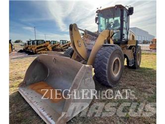 CAT 926M Utovarivači na točkove