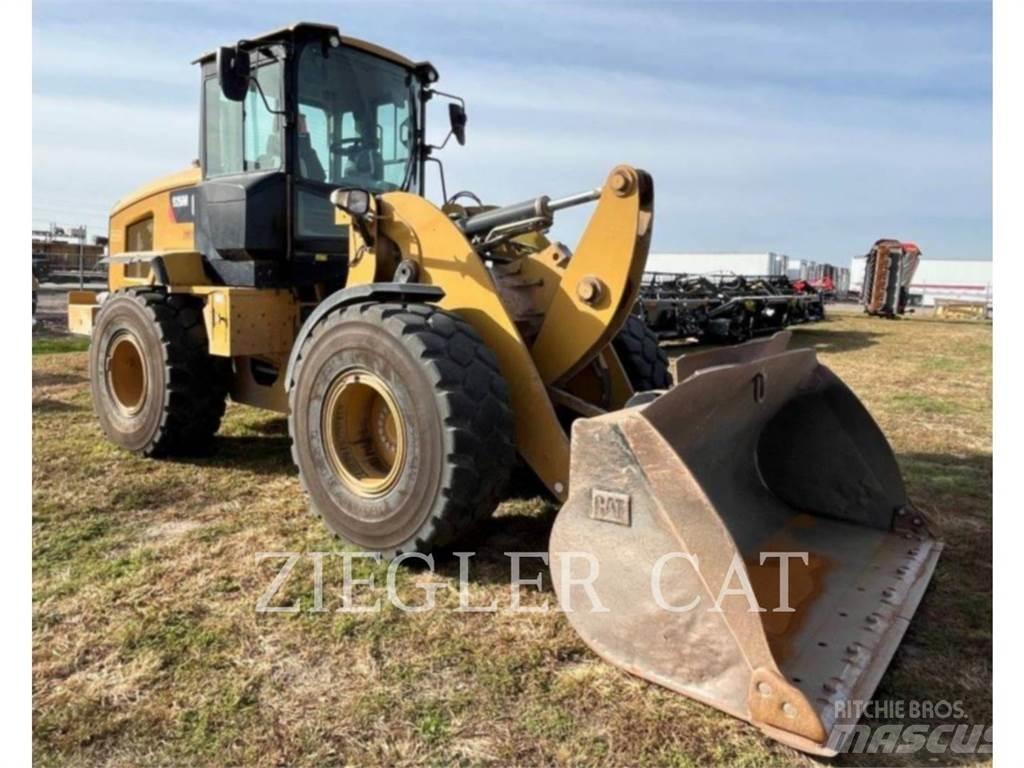 CAT 926M Utovarivači na točkove