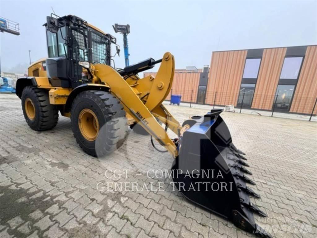 CAT 926M Utovarivači na točkove