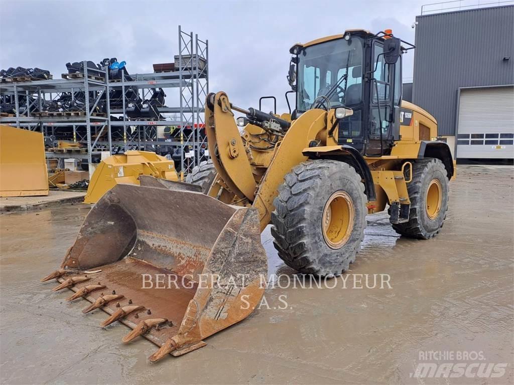 CAT 926M Utovarivači na točkove
