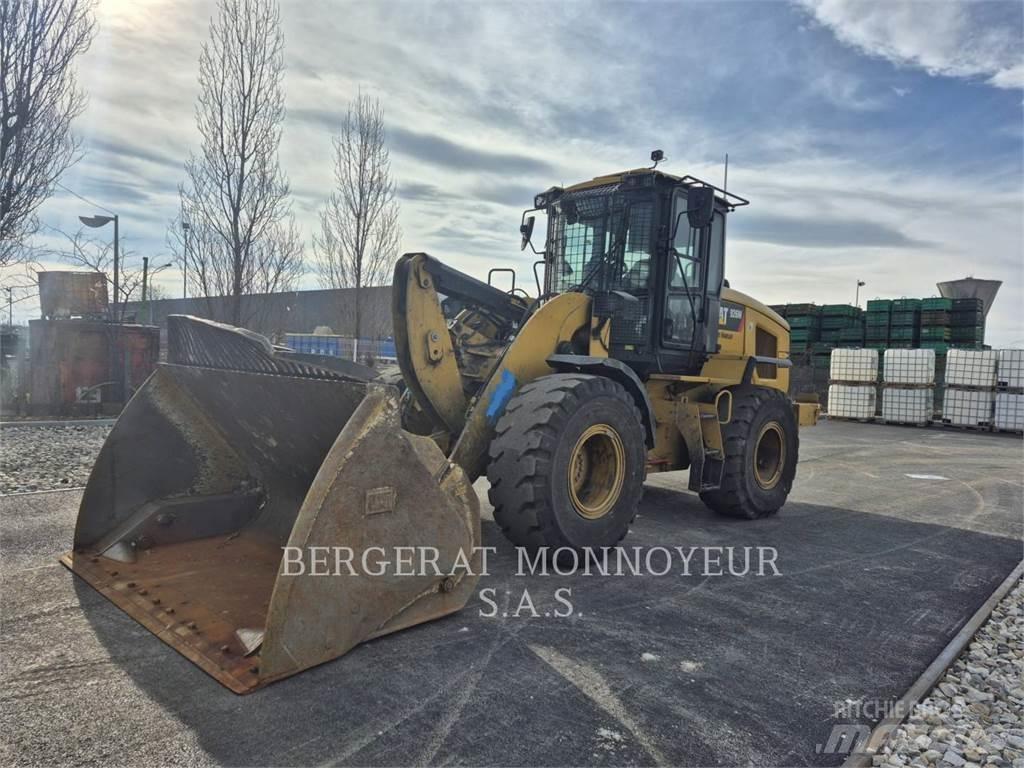 CAT 926M Utovarivači na točkove
