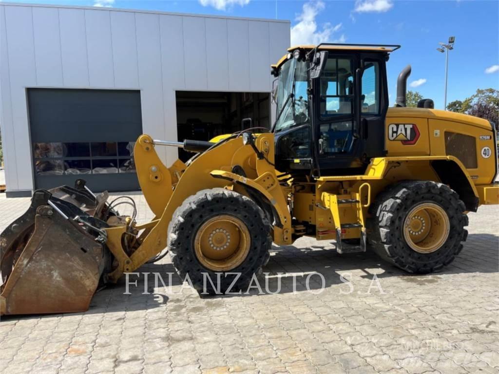 CAT 926M Utovarivači na točkove