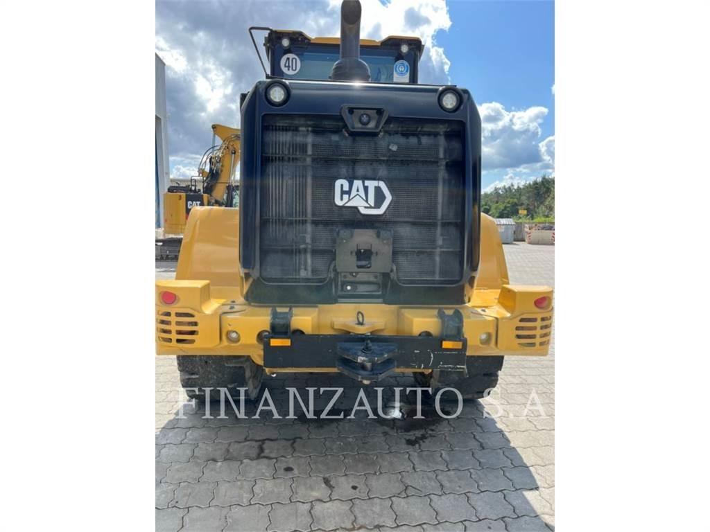 CAT 926M Utovarivači na točkove