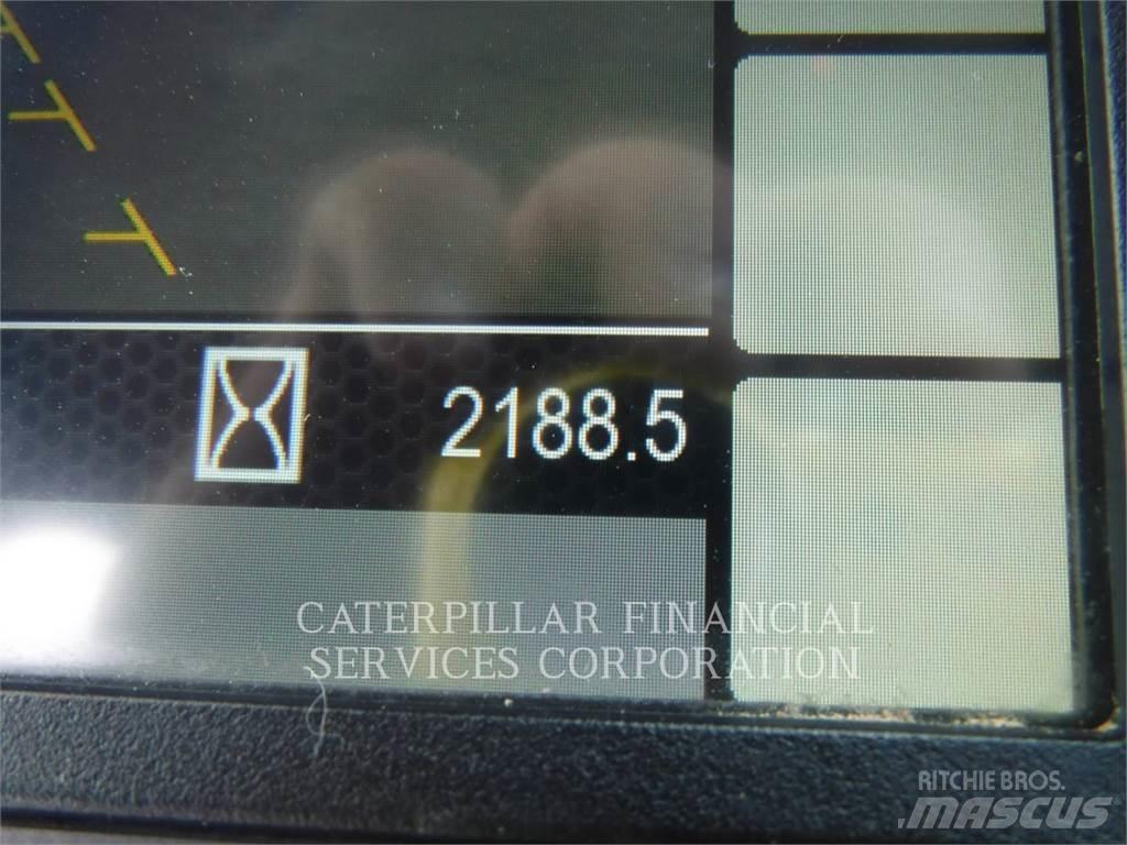 CAT 926M Utovarivači na točkove