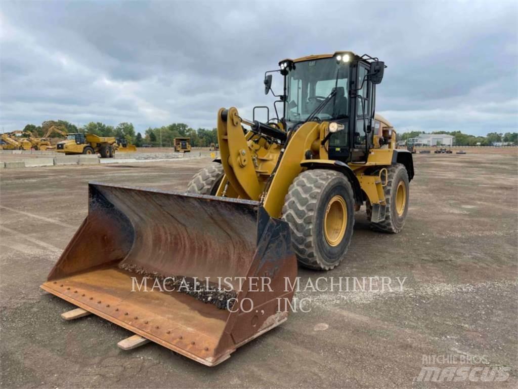 CAT 926M Utovarivači na točkove