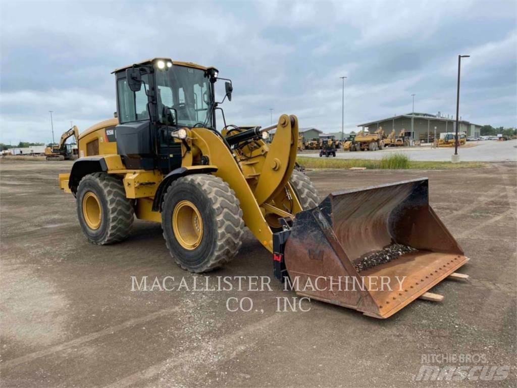 CAT 926M Utovarivači na točkove